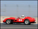 1958 Ferrari 250 Testarossa