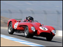 1958 Ferrari 250 Testarossa