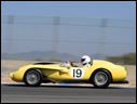 1958 Ferrari 250 Testarossa