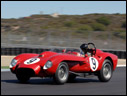 1958 Ferrari 250 Testarossa