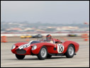 1958 Ferrari 250 Testarossa
