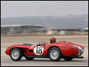 1958 Ferrari 250 Testarossa