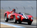 1958 Ferrari 250 Testarossa