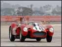 1958 Ferrari 250 Testarossa