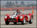 1958 Ferrari 250 Testarossa