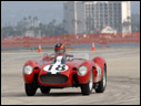 1958 Ferrari 250 Testarossa