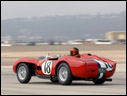 1958 Ferrari 250 Testarossa