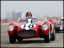 1958 Ferrari 250 Testarossa