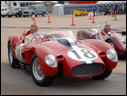 1958 Ferrari 250 Testarossa