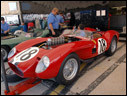 1958 Ferrari 250 Testarossa