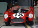 1958 Ferrari 250 Testarossa