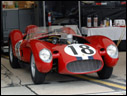 1958 Ferrari 250 Testarossa