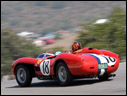 1958 Ferrari 250 Testarossa