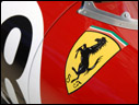 1958 Ferrari 250 Testarossa