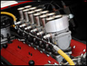 1958 Ferrari 250 Testarossa