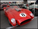 1958 Ferrari 250 Testarossa