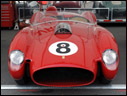 1958 Ferrari 250 Testarossa