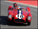 1958 Ferrari 250 Testarossa