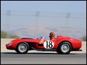 1958 Ferrari 250 Testarossa
