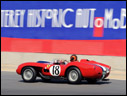 1958 Ferrari 250 Testarossa