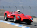 1958 Ferrari 250 Testarossa