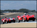 1958 Ferrari 250 Testarossa