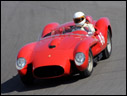 1958 Ferrari 250 Testarossa