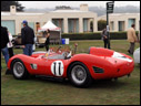 1959 Ferrari TR59