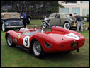 1959 Ferrari TR59