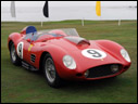 1959 Ferrari TR59