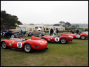 1959 Ferrari TR59