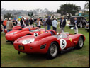 1959 Ferrari TR59