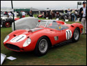 1959 Ferrari TR59