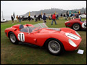 1959 Ferrari TR59
