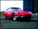 1960 Ferrari 400 Superamerica