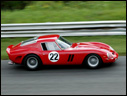 1962 Ferrari 250 GTO