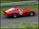 1962 Ferrari 250 GTO
