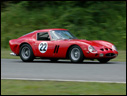 1962 Ferrari 250 GTO