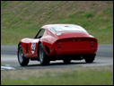 1962 Ferrari 250 GTO