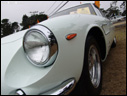1964 Ferrari 500 Superfast