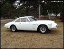 1964 Ferrari 500 Superfast