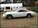 1964 Ferrari 500 Superfast