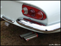 1964 Ferrari 500 Superfast