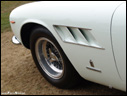 1964 Ferrari 500 Superfast