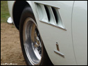 1964 Ferrari 500 Superfast