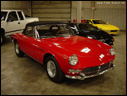 1966 Ferrari 275 GTS
