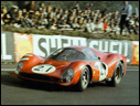 1966 Ferrari 330 P3