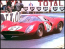 1966 Ferrari 330 P3