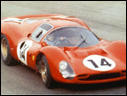 1966 Ferrari 330 P3