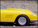 1967 Ferrari 275 GTB4